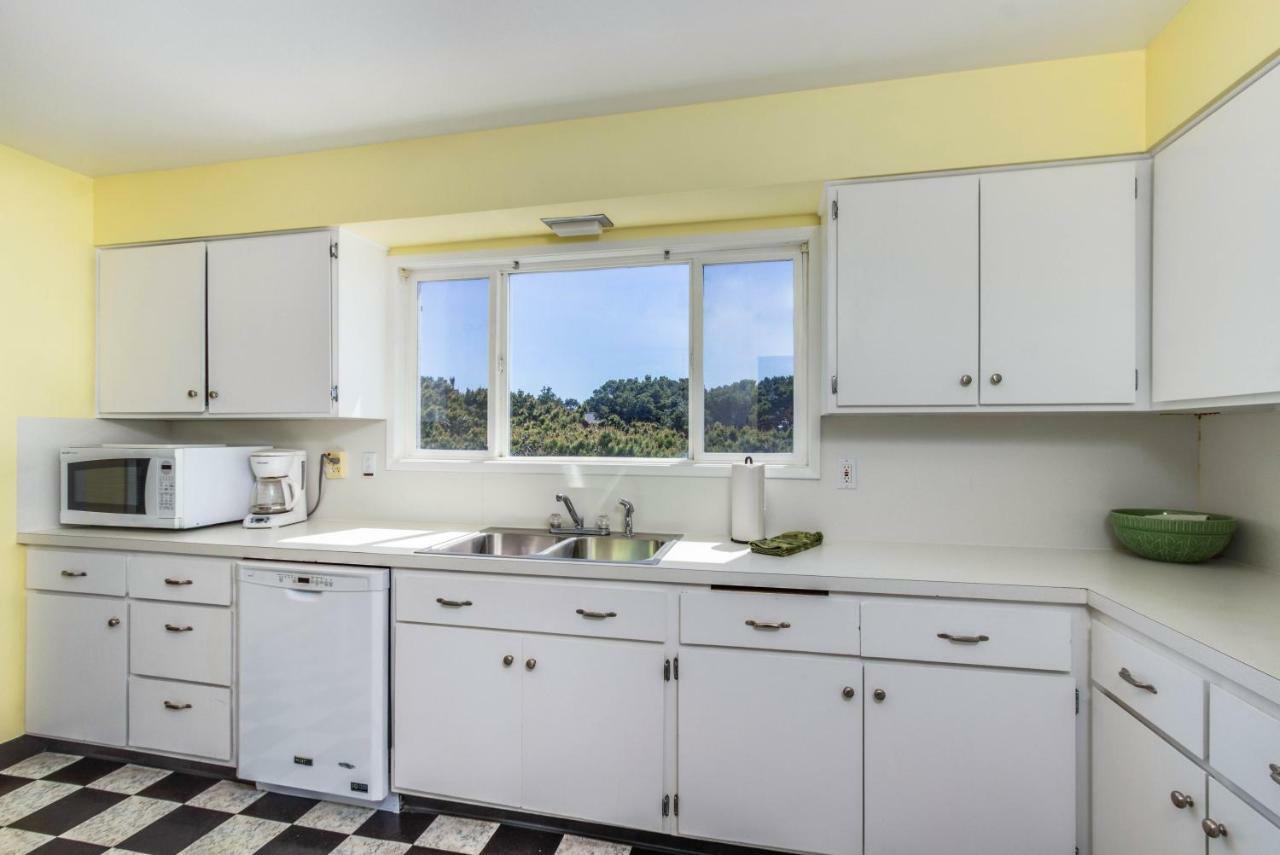 Spindrift Oceanfront Home Bandon Exterior photo