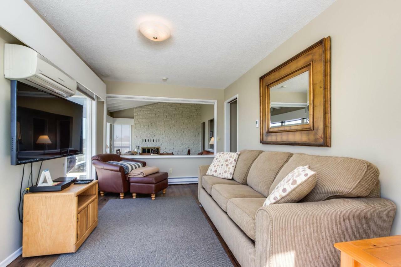 Spindrift Oceanfront Home Bandon Exterior photo