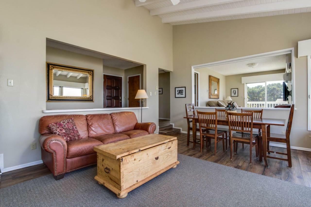 Spindrift Oceanfront Home Bandon Exterior photo